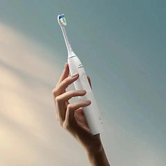 Набор из 2 электрических зубных щеток Philips Sonicare HX7109/01 Series 5300