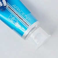 Детская зубная паста Apadent Kids со вкусом клубники и винограда (c 0 лет), 60 гр - изображение 8
