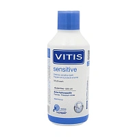 Ополаскиватель VITIS Sensitive, 500 мл