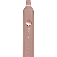 Электрическая зубная щетка Revyline RL 075 Mocha Mousse - изображение 4