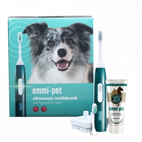 Щетка для животных Emmi-pet - изображение 1