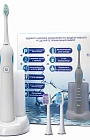 Электрическая зубная щетка Donfeel HSD-015 белая