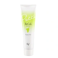Детская зубная паста Ci Medical "Доктор Сияй" Pucci ReCal Muscat Soda (c 3 лет), 30 мл - изображение 1