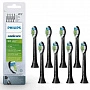 Насадки Philips Sonicare HX6068/13 для осветления эмали W2 DiamondClean 8 шт. - изображение 1