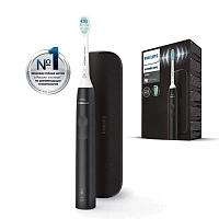 Электрическая зубная щетка Philips Sonicare HX3673/14 3100 series - изображение 1