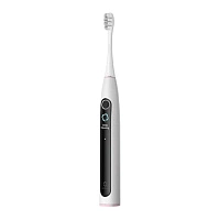 Электрическая зубная щетка Oclean X Lite Grey - изображение 11