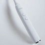 Электрическая зубная щетка Donfeel HSD-010 белая эконом (футляр+2 насадки) - изображение 3