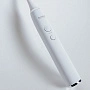 Электрическая зубная щетка Donfeel HSD-010 белая эконом (футляр+2 насадки) - изображение 3