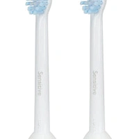 Philips Sonicare Sensitive Compact HX6082/07 (2 шт) - изображение 1
