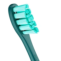 Электрическая зубная щетка Oclean X Pro зеленая - изображение 8