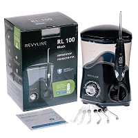 Ирригатор Revyline RL 100 Черный - изображение 3
