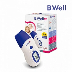 Инфракрасный термометр B.Well WF-1000