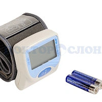 Тонометр A&D UB-201 - изображение 2