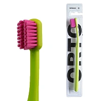 Зубная щетка SPOKAR Ortho Ultrasoft - изображение 1