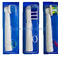 Oral-B Professional Care 3000 D20 - изображение 6