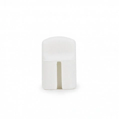 Заглушка для ирригатора Revyline RL 450 (белая)