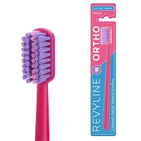 Зубная щетка Revyline SM 6000 Ortho NEW