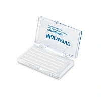 Ортодонтический воск Matwave, 2шт (США) - изображение 3