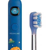 Электрическая зубная щетка Revyline RL 095 Kids Blue - изображение 3