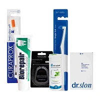 Расширенный набор для ежедневного ухода - изображение 1