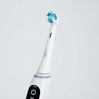 Электрическая зубная щетка Oral-B iO 6 White - изображение 6
