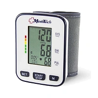 Тонометр MediTech МТ-60 - изображение 1