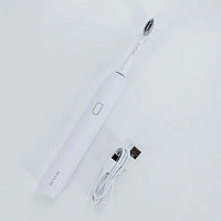 Электрическая зубная щетка Revyline RL 060 Белая