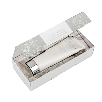 Отбеливающая зубная паста Swiss Smile Snow white, 75 мл