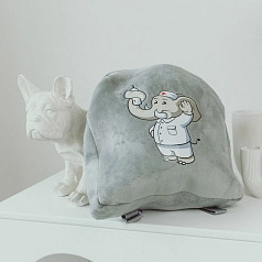 Детский рюкзачок