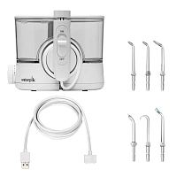 Ирригатор Waterpik WF-11EU - изображение 6