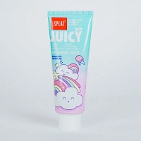 Зубная паста Splat Juicy Lab волшебное мороженое, 80 гр - изображение 3