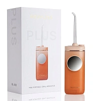 Ирригатор Revyline RL 430 Plus Оранжевый - изображение 1