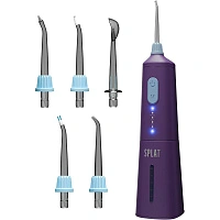 Ирригатор Splat Sense Power Н300 Фиолетовый - изображение 2