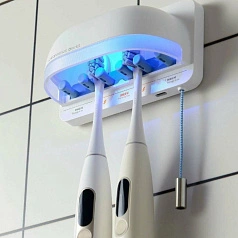 Ультрафиолетовый дезинфектор Oclean S1