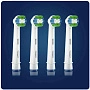 Насадки Braun Oral-B Precision Clean EB20RB 4 шт. - изображение 2