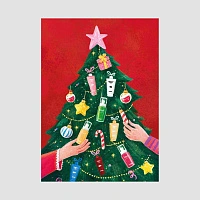 Подарочный набор EMRA Для тех, кому надоела мята