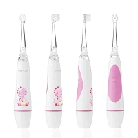 Электрическая зубная щетка Revyline RL 025 Infant, Pink
