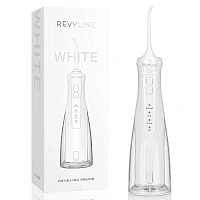 Ирригатор Revyline RL 230 Белый