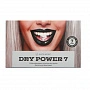 Полоски White Secret Dry Power 7, короткий курс супермощного отбеливания - изображение 1