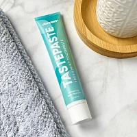Зубная паста Jordan TASTEPASTE FRESH MINT, 50 мл - изображение 2