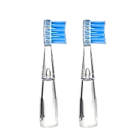 Насадки для Revyline RL 025 Голубые - изображение 5