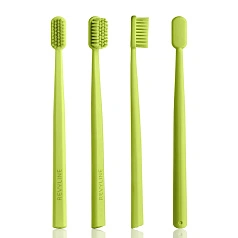 Набор зубных щеток Revyline SM 6000 SMART Trio, 3 шт