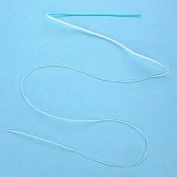 Зубная нить Bright light superfloss (50 штук)