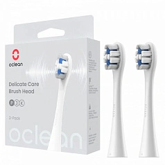 Насадки Oclean P3K4 2 шт.