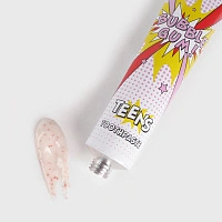 Детская зубная паста MontCarotte Teens Bubble Gum (с 6лет), 50 мл - изображение 6