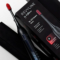 Электрическая зубная щётка Revyline RL 070 Black by Dr.Baburov - изображение 8