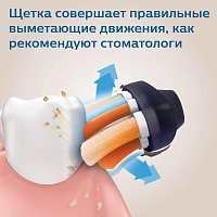 Электрическая щетка Philips Sonicare HX9992/12 9900 Prestige