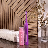 Электрическая зубная щётка Revyline RL 070 Violet