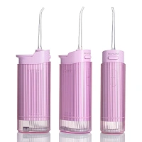 Ирригатор Revyline RL 840 Розовый