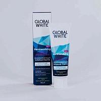 Зубная паста Global White реминерализирующая, 100 г - изображение 7